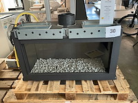 Kalfire fairo g70 f gashaard - afbeelding 2 van  6