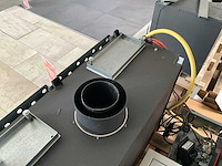 Kalfire fairo g70 f gashaard - afbeelding 4 van  6