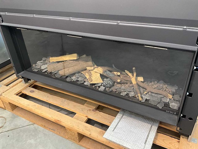 Kalfire g120/41 f gashaard - afbeelding 2 van  7