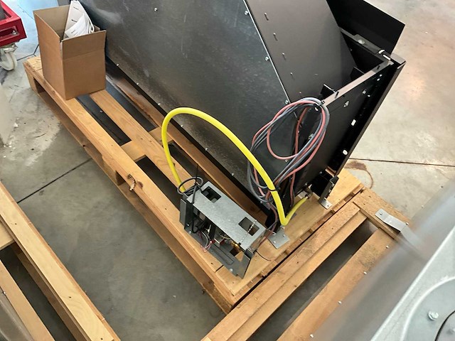 Kalfire g120/41 f gashaard - afbeelding 3 van  7