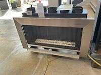 Kalfire g120/41 f gashaard - afbeelding 1 van  6