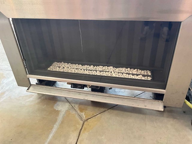 Kalfire g120/41 f gashaard - afbeelding 2 van  6