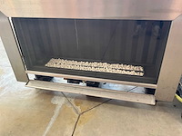 Kalfire g120/41 f gashaard - afbeelding 2 van  6