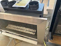 Kalfire g120/41 f gashaard - afbeelding 4 van  6