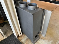 Kalfire g120/41 f gashaard - afbeelding 5 van  6