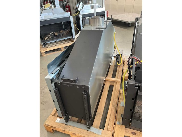 Kalfire g160/41 f gashaard - afbeelding 4 van  6