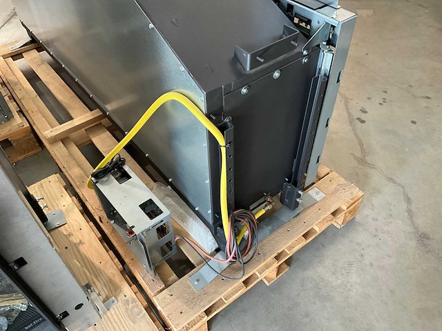 Kalfire g160/41 f gashaard - afbeelding 6 van  6