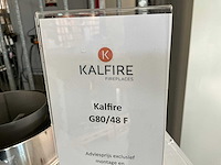 Kalfire g80/45f gashaard - afbeelding 7 van  7