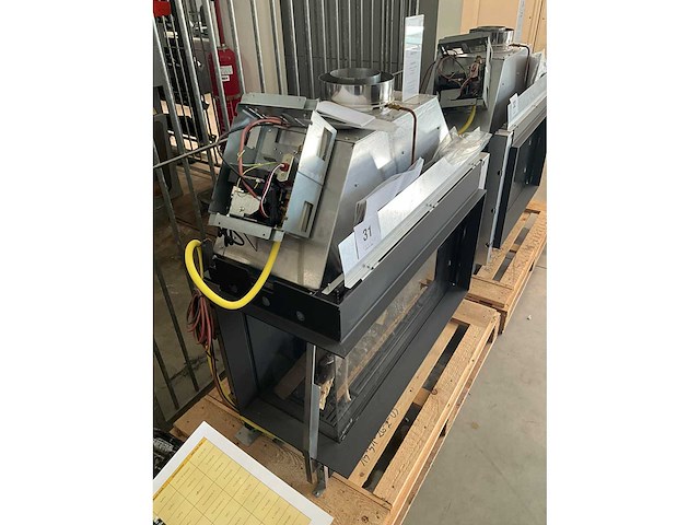 Kalfire g80/55c gashaard - afbeelding 4 van  9