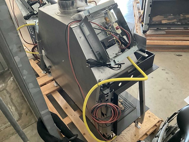 Kalfire g80/55c gashaard - afbeelding 6 van  9