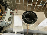 Kalfire g80/55c gashaard - afbeelding 7 van  9