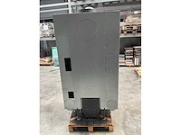 Kalfire heat pure 65-3z houthaard - afbeelding 6 van  7