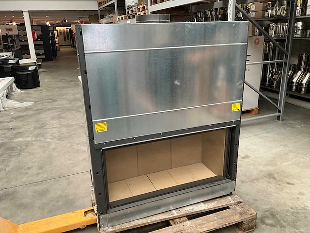 Kalfire w105/47f houthaard - afbeelding 1 van  8