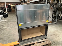 Kalfire w105/47f houthaard - afbeelding 1 van  8