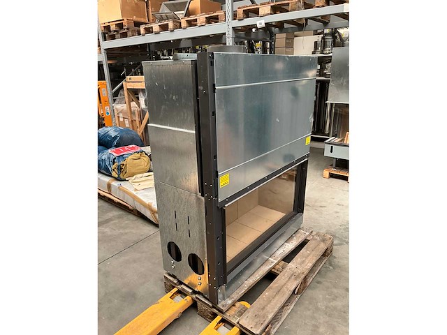 Kalfire w105/47f houthaard - afbeelding 2 van  8