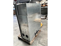 Kalfire w105/47f houthaard - afbeelding 4 van  8