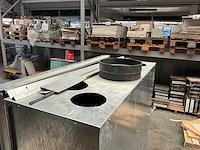 Kalfire w105/47f houthaard - afbeelding 5 van  8