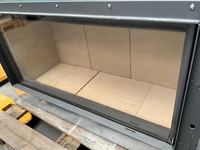 Kalfire w105/47f houthaard - afbeelding 6 van  8