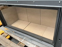 Kalfire w105/47f houthaard - afbeelding 6 van  8