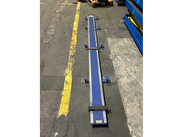 Kalibratiebalk - afbeelding 1 van  2