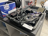 Kalibratiesysteem sun asa200