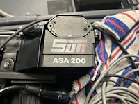 Kalibratiesysteem sun asa200 - afbeelding 3 van  4