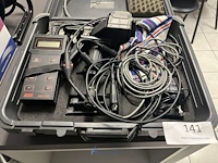 Kalibratiesysteem sun asa200 - afbeelding 4 van  4