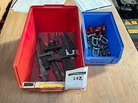 Kalibreergereedschap - afbeelding 1 van  5