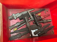 Kalibreergereedschap - afbeelding 2 van  5