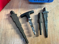 Kalibreergereedschap - afbeelding 3 van  5