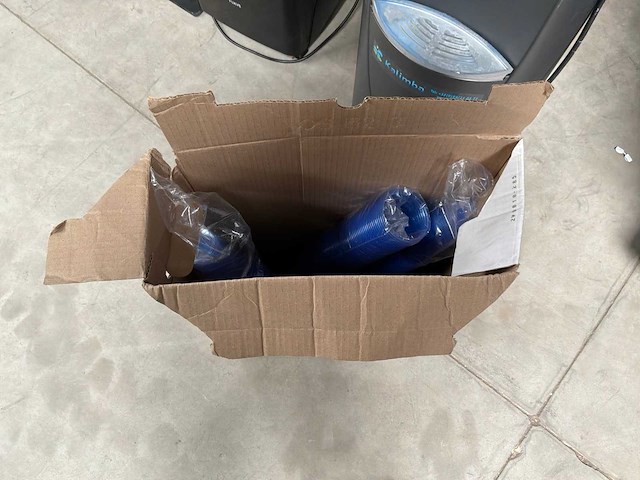 Kalimba/sipwell waterkoeler - afbeelding 1 van  1