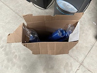 Kalimba/sipwell waterkoeler - afbeelding 1 van  1