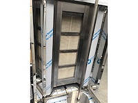 Kalitegaz gyro kebab machine - afbeelding 4 van  6