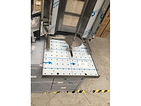 Kalitegaz gyro kebab machine - afbeelding 5 van  6