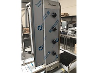 Kalitegaz gyro kebab machine - afbeelding 6 van  6