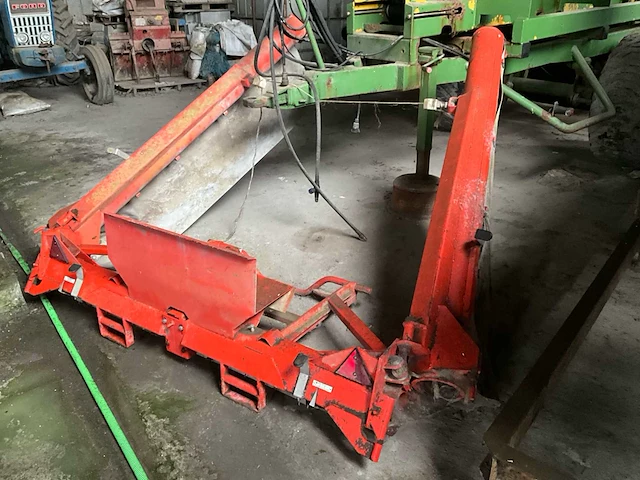 Kalkspreiderschroeven proloog - afbeelding 1 van  12