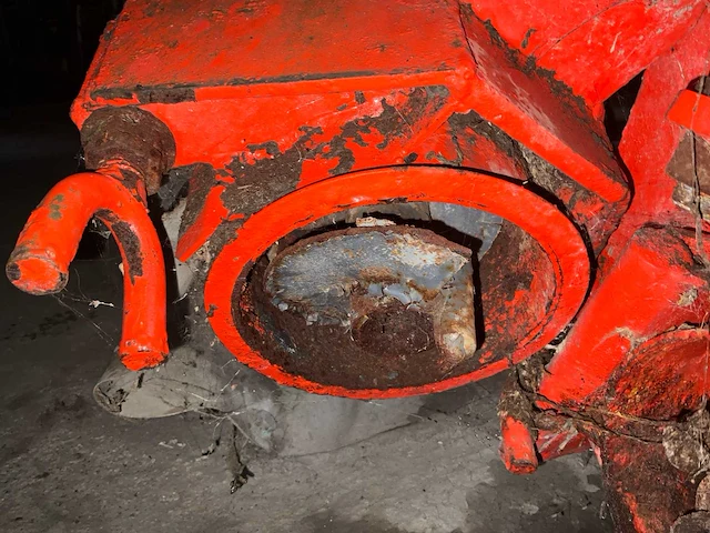 Kalkspreiderschroeven proloog - afbeelding 11 van  12