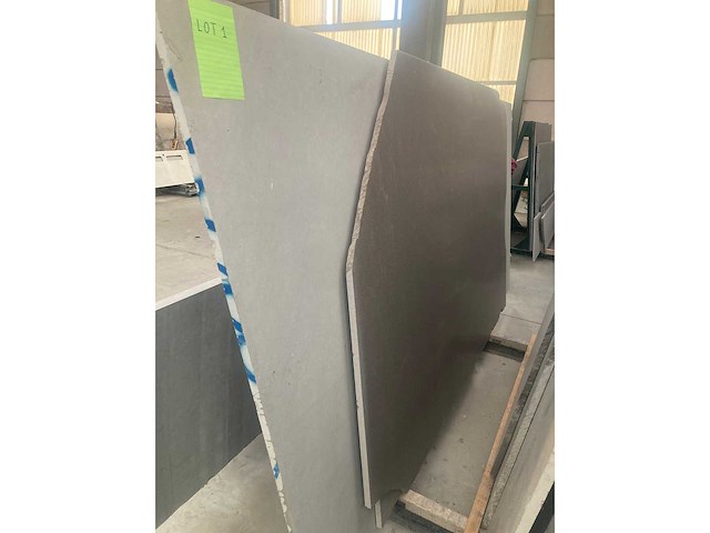 Kalksteen azul valverde pietra piasentina - afbeelding 2 van  4