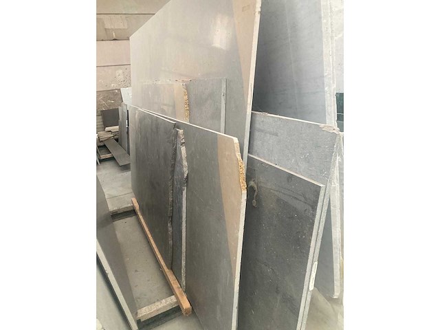 Kalksteen azul valverde pietra piasentina - afbeelding 3 van  4