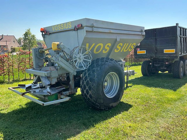 Kalkstrooier - afbeelding 4 van  8