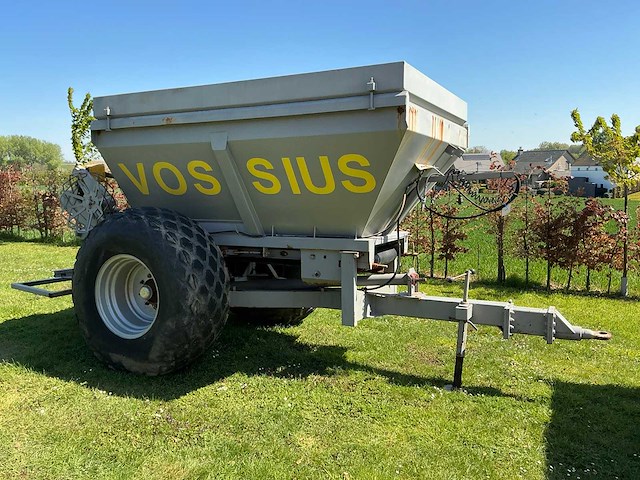 Kalkstrooier - afbeelding 1 van  5