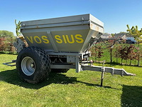 Kalkstrooier - afbeelding 1 van  5