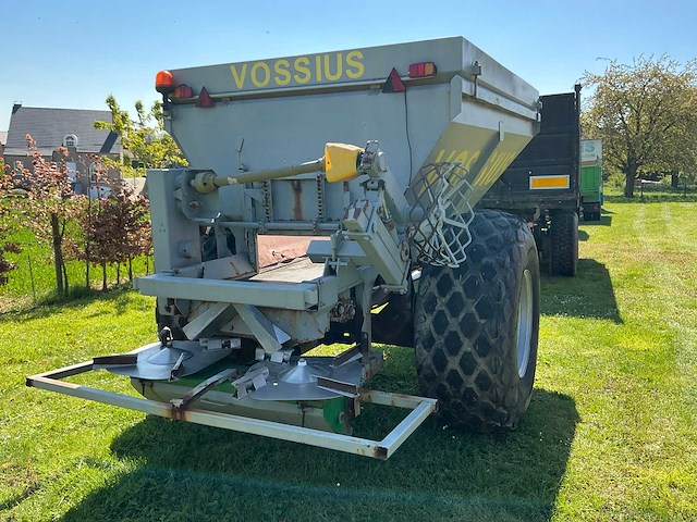 Kalkstrooier - afbeelding 3 van  5