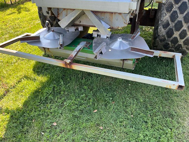 Kalkstrooier - afbeelding 4 van  5