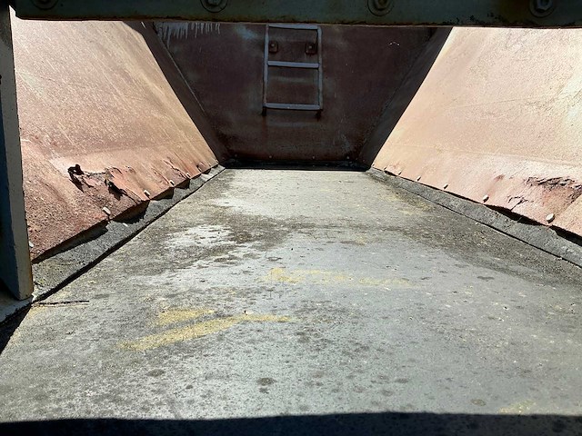 Kalkstrooier - afbeelding 5 van  5