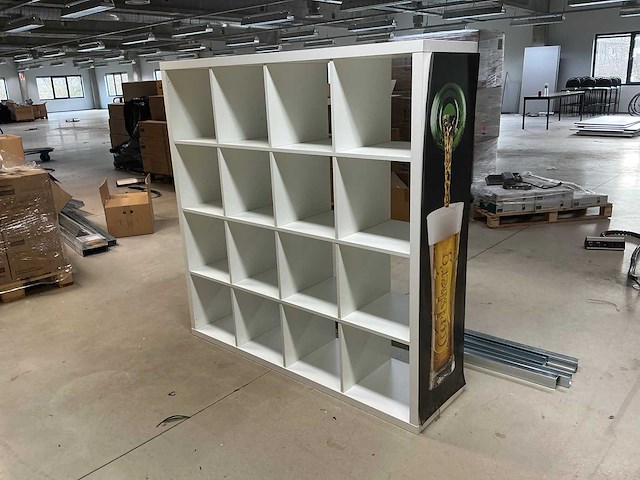 Kallaxkast - afbeelding 1 van  7