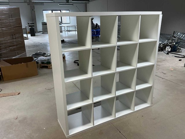 Kallaxkast - afbeelding 2 van  7