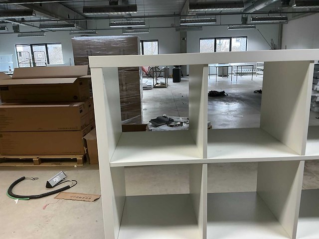 Kallaxkast - afbeelding 3 van  7