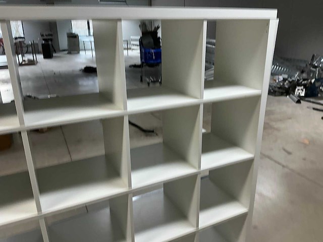 Kallaxkast - afbeelding 4 van  7