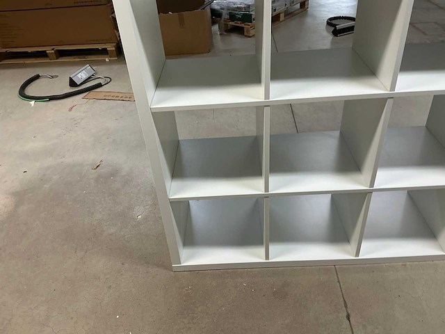 Kallaxkast - afbeelding 6 van  7